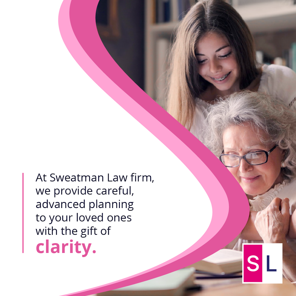 Sweatman Law Firm | 1136 Lorne Park Rd, Mississauga, ON L5H 3A4, Canada | Phone: (905) 337-3307