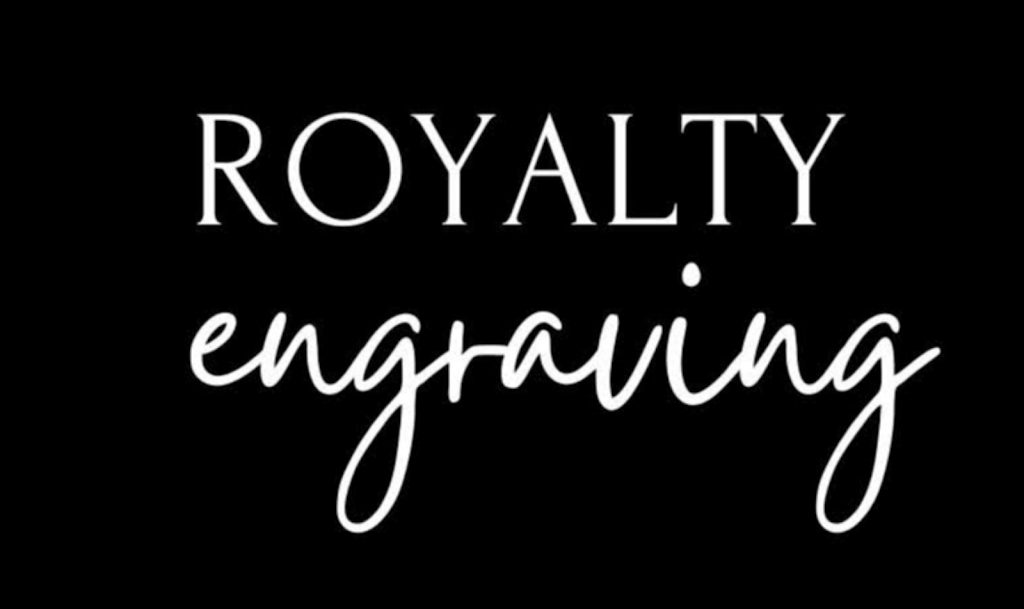 Royalty Engraving (Hallmark Oakville) | 240 Leighland Ave, Oakville, ON L6H 3H6, Canada | Phone: (905) 842-9334