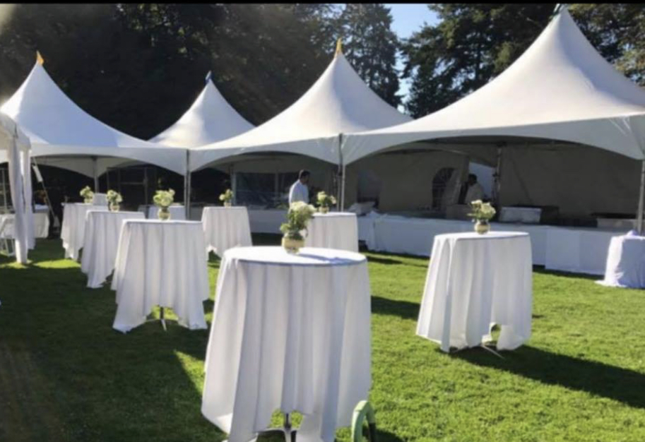 Pamma Tent Rental | 6851 124 St, Surrey, BC V3W 3W6, Canada | Phone: (778) 891-3041