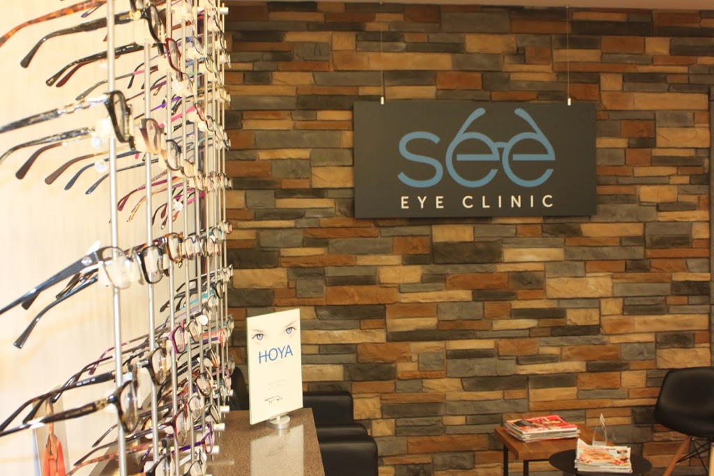 See Eye Clinic | 620 Leila Ave, Winnipeg, MB R2V 3N7, Canada | Phone: (204) 338-7867