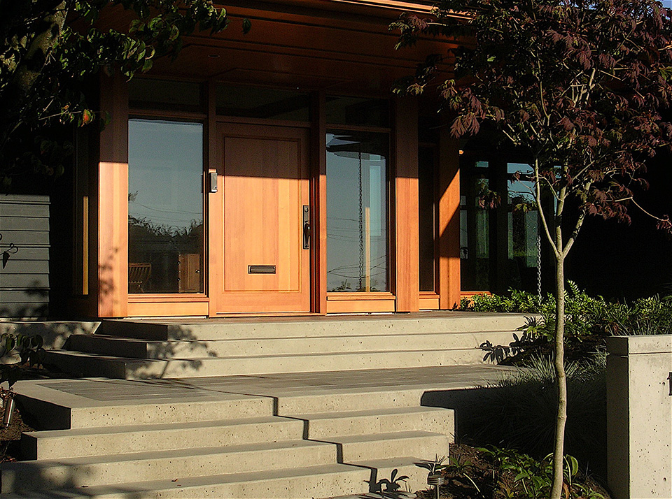 Don Stuart Architect Inc. | 959 Esquimalt Ave, West Vancouver, BC V7T 1J9, Canada | Phone: (604) 925-6866