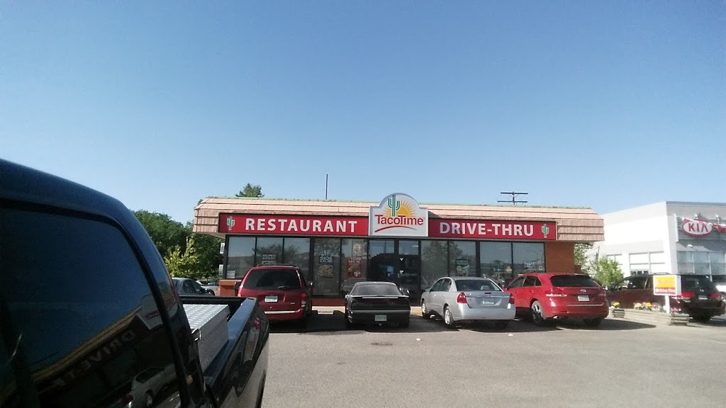 Taco Time | 3881 Rochdale Blvd, Regina, SK S4X 4P7, Canada | Phone: (306) 525-5140