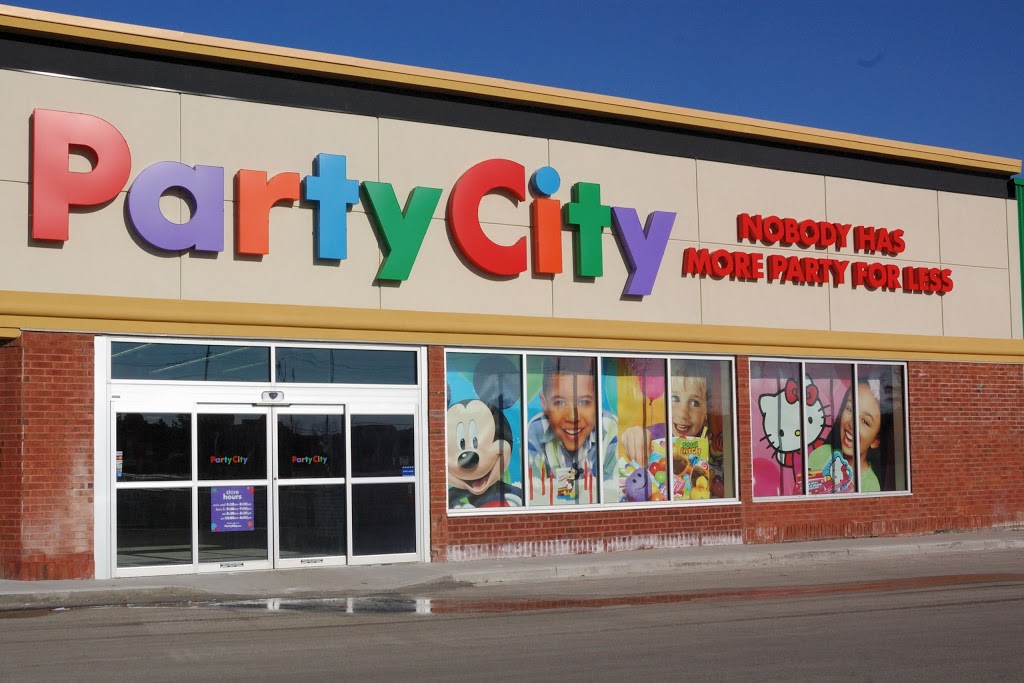 Party City | 17725 Yonge St, Newmarket, ON L3Y 7C1, Canada | Phone: (905) 830-9446