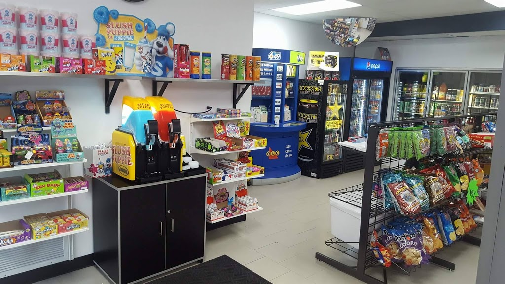 Corner Convenience | 150 North Street E, Tillsonburg, ON N4G 1B5, Canada | Phone: (519) 842-5748