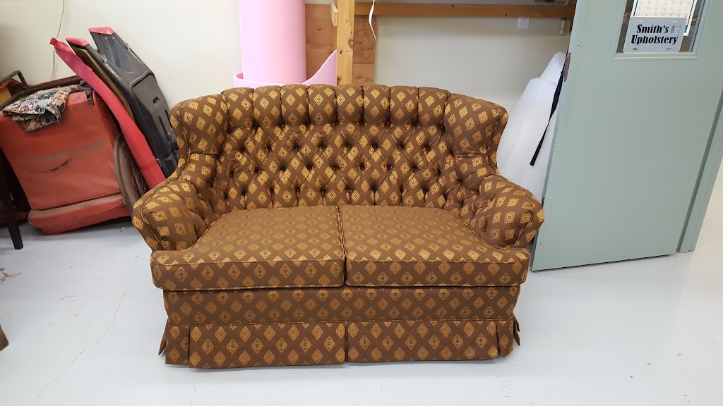 Smiths Upholstery | West, 701 Water St, Summerside, PE C1N 1X2, Canada | Phone: (902) 888-9647