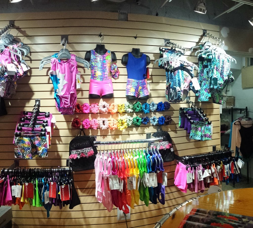 Dancewear Plus Inc | 515 Wharncliffe Rd S Unit 6, London, ON N6J 2N1, Canada | Phone: (519) 657-0600