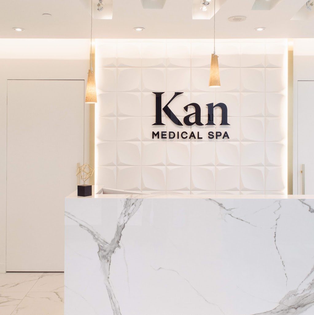 Kan Medical Spa | 90 Esther Shiner Blvd, North York, ON M2K 1C2, Canada | Phone: (437) 999-8188