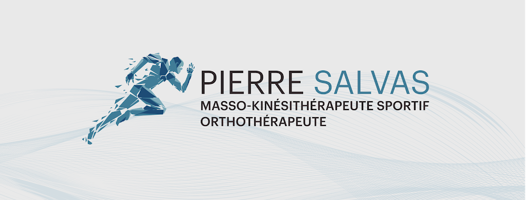 Pierre Salvas Orthothérapeute | 5230 Rue Loiselle, Trois-Rivières, QC G8Y 6M5, Canada | Phone: (819) 818-0611