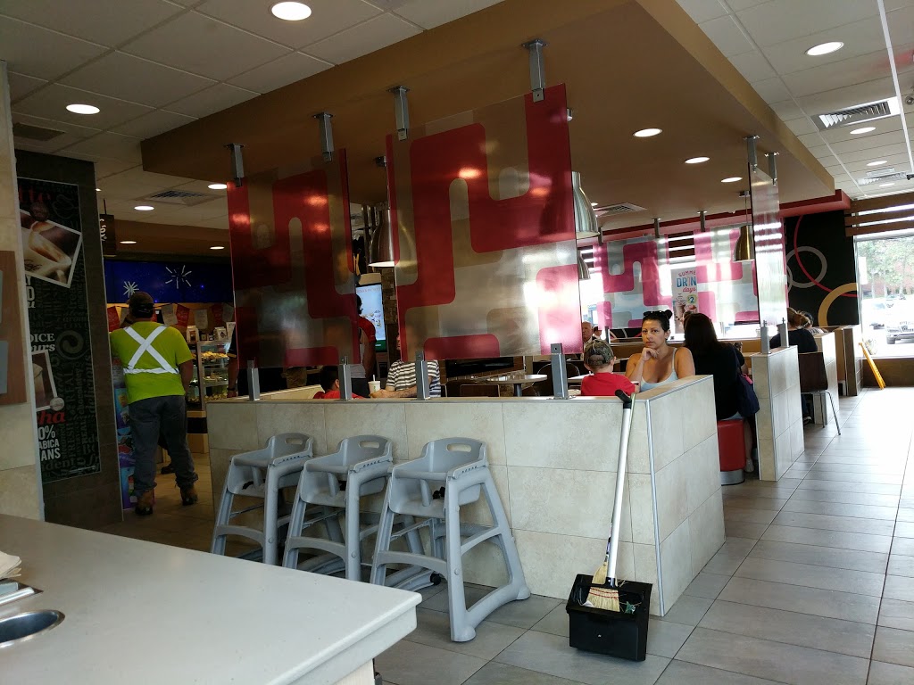 McDonalds | Mill Road, 4333 Bloor St W, Etobicoke, ON M9C 2A5, Canada | Phone: (416) 622-2046