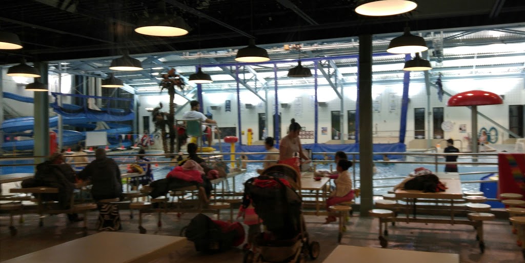 Club aquatique Rivière-Des-Prairies | 12515 Boulevard Rodolphe-Forget, Montreal, QC H1E 6P6, Canada | Phone: (514) 494-9718