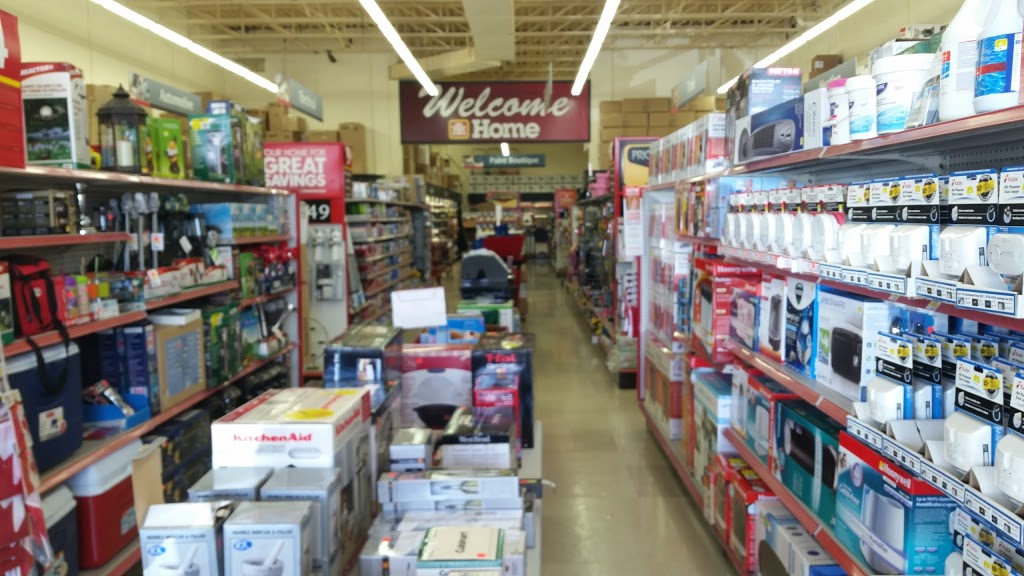 Applewood Home Hardware | 1077 N Service Rd #6, Mississauga, ON L4Y 1A6, Canada | Phone: (905) 277-5071