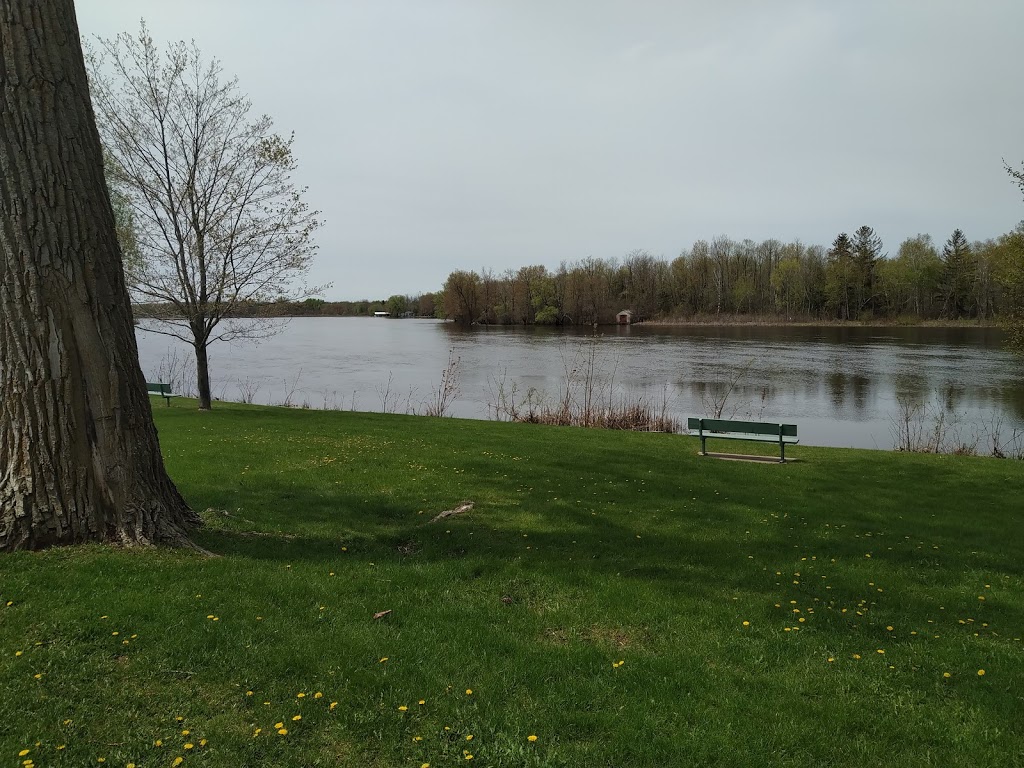 Riverside Park | Carleton Place, ON K7C 3V5, Canada