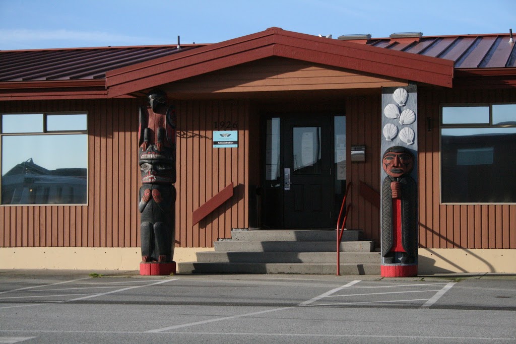 Tsawwassen First Nation | 1926 Tsawwassen Dr N, Tsawwassen, BC V4M 4G2, Canada | Phone: (604) 943-2112