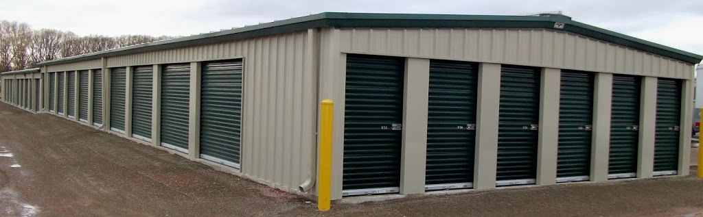 Exit 149 Storage | 2492 W Service Rd, Waubaushene, ON L0K 2C0, Canada | Phone: (705) 538-1400