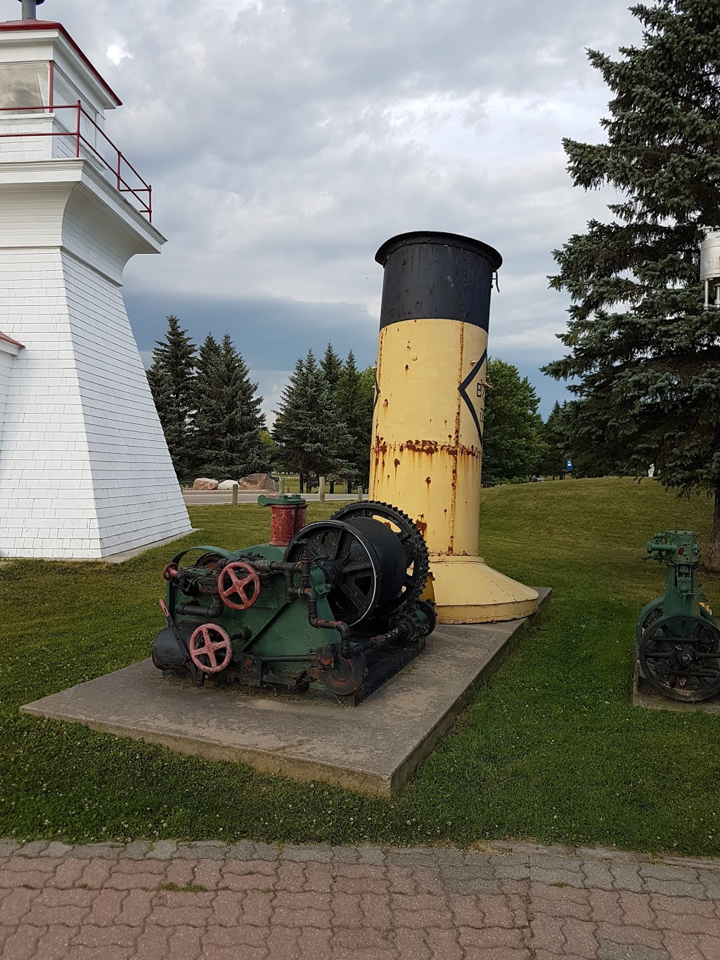 Marine Museum of Manitoba Selkirk Inc | 490 490 Eveline St, Selkirk, MB R1A 1E6, Canada | Phone: (204) 482-7761