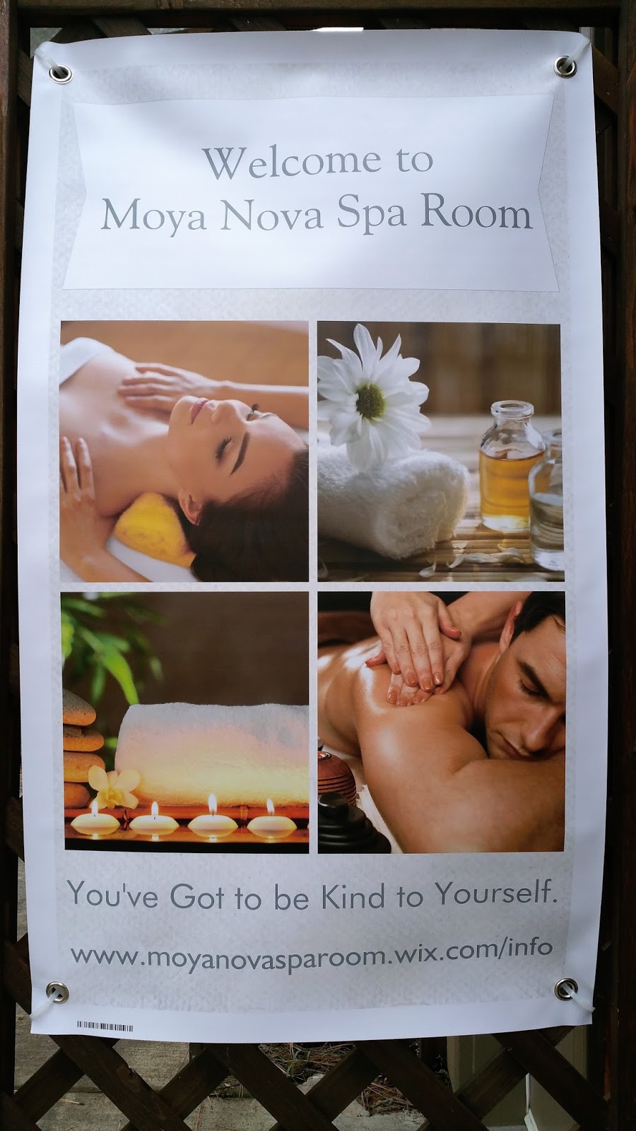 Moya Nova Spa Room | 8819 Heritage Dr, Lake Country, BC V4V 2W2, Canada | Phone: (250) 575-0042