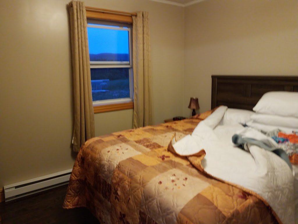 Soleil Chalets | 15660 Cabot Trail, Chéticamp, NS B0E 1H0, Canada | Phone: (902) 224-2822