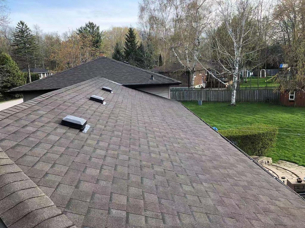 J&K ROOFING INC. | 27 Connaught Ln, Barrie, ON L4M 0A6, Canada | Phone: (647) 282-6888