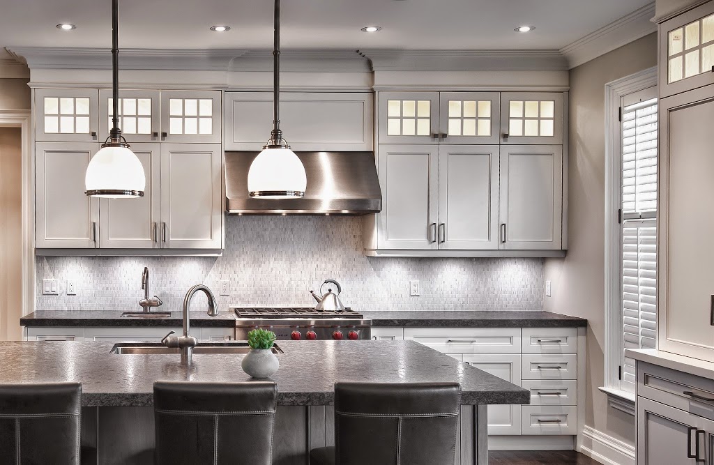 Rosedale Kitchens | 17 Jutland Rd, Etobicoke, ON M8Z 2G6, Canada | Phone: (416) 251-5111