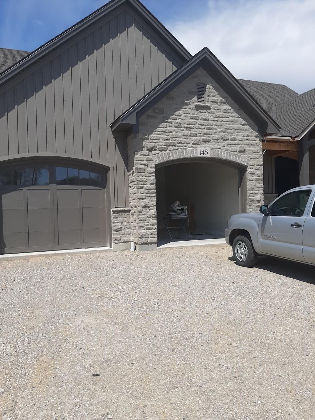 Red Rock Masonry | 245348 Milldale Rd, Otterville, ON N0J 1R0, Canada | Phone: (226) 970-2426