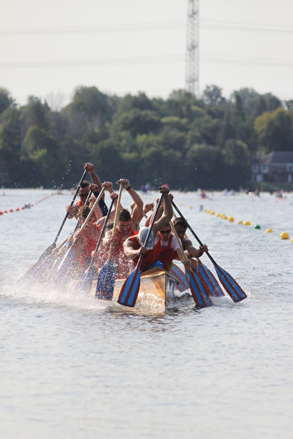 Sackawa Canoe Club | 159 First Lake Dr, Lower Sackville, NS B4C 2S8, Canada | Phone: (902) 252-7225