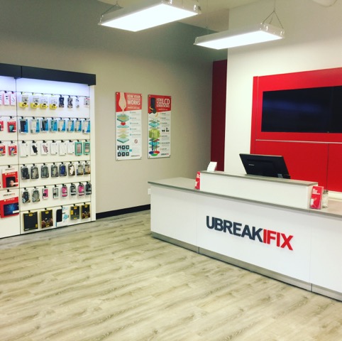 uBreakiFix | 10-1470 Harvey Ave, Kelowna, BC V1Y 9K8, Canada | Phone: (250) 762-0036