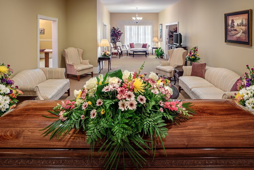 Cole Harbour Funeral Home & Crematorium | 1234 Cole Harbour Rd, Dartmouth, NS B2V 1N2, Canada | Phone: (902) 462-5601