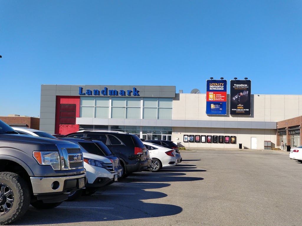 Landmark Cinemas Caledon, Bolton | 194 McEwan Dr E, Bolton, ON L7E 4E5, Canada | Phone: (905) 857-2646