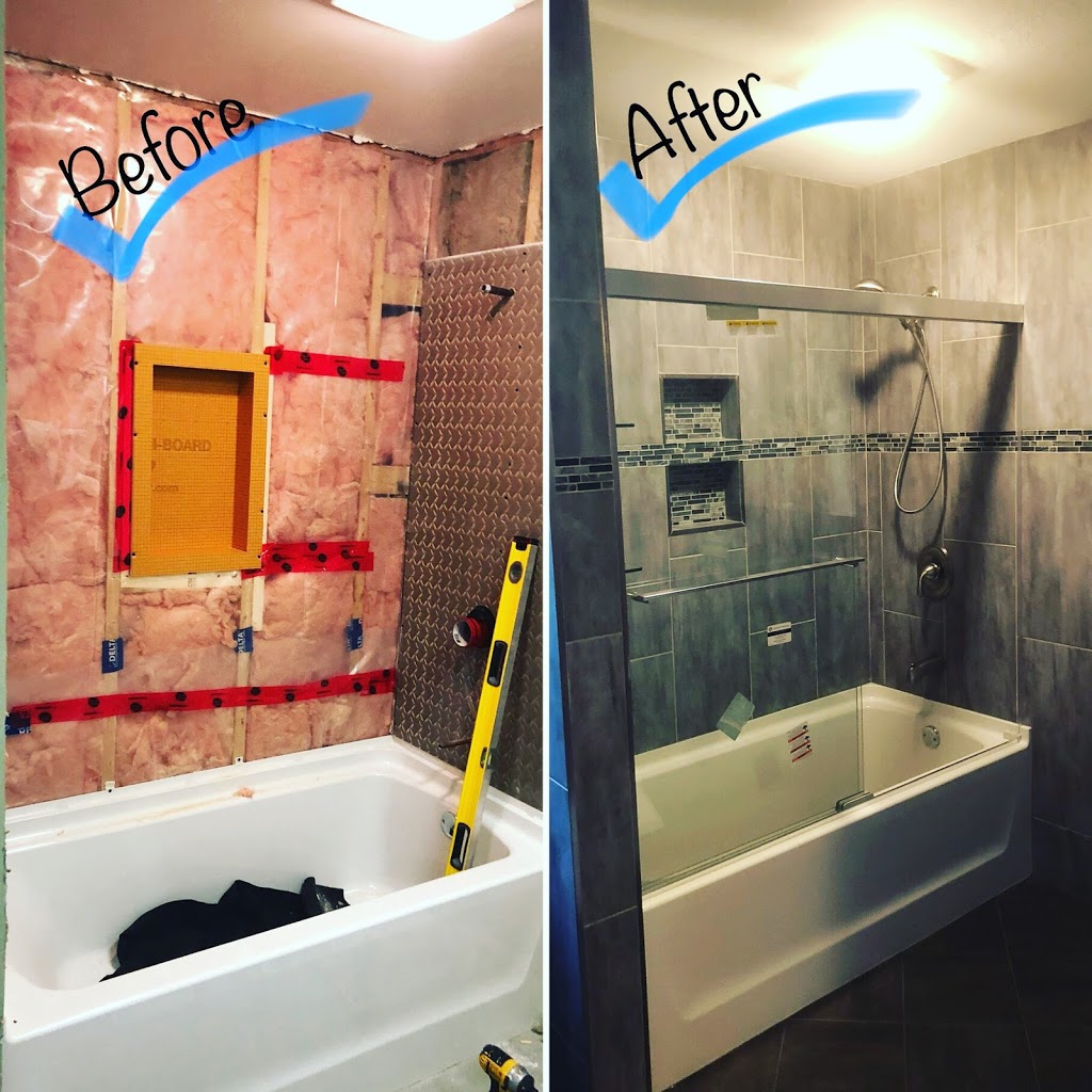 Right Renovation | Hamilton Ave, Hamilton, ON L9C 1W5, Canada | Phone: (416) 305-4127