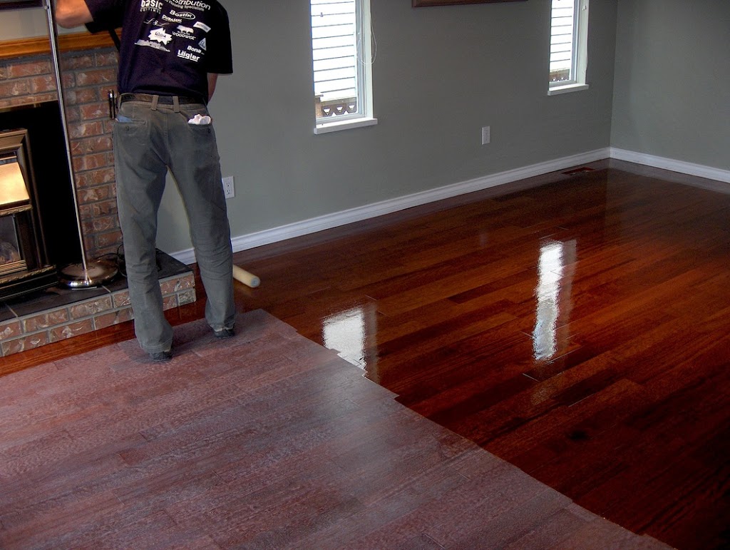 Niagara Hardwood flooring | 4 Melba Rd, St. Catharines, ON L2M 4P6, Canada | Phone: (905) 687-6653