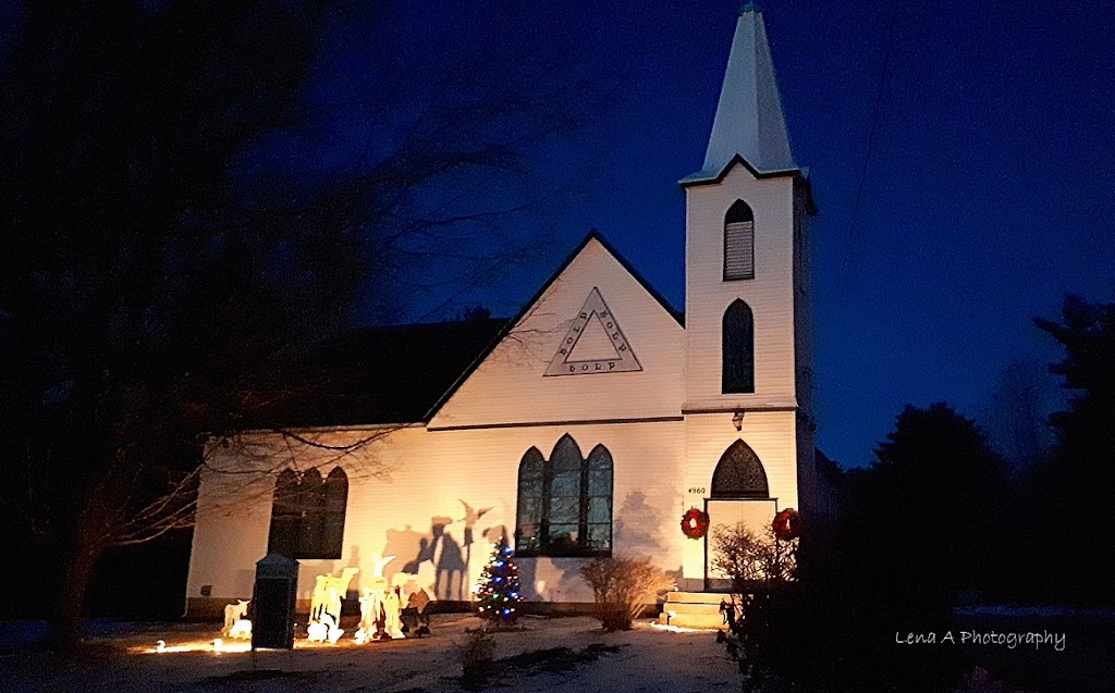 Lutheran Church | 4966, Lunenburg, NS B0R 1E0, Canada | Phone: (902) 644-2028