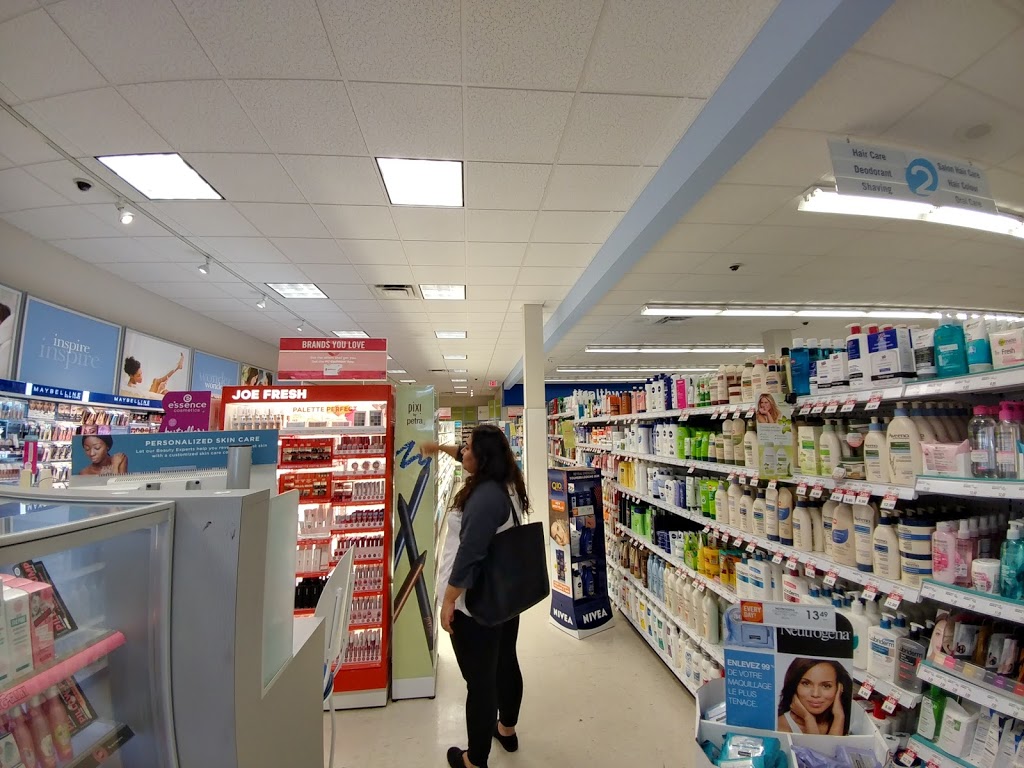 Shoppers Drug Mart | 2343 Eglinton Ave W, York, ON M6E 2L6, Canada | Phone: (416) 651-7111