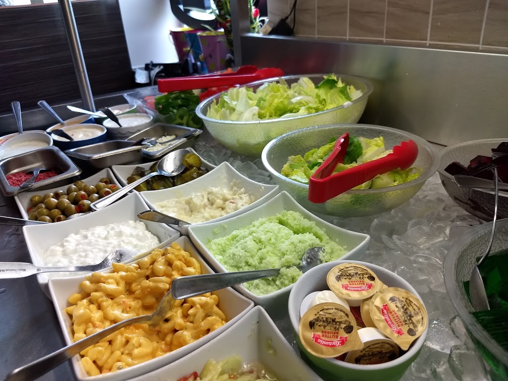 A- One Delights Buffet | 109 King St W, Bowmanville, ON L1C 3Z9, Canada | Phone: (905) 623-8282
