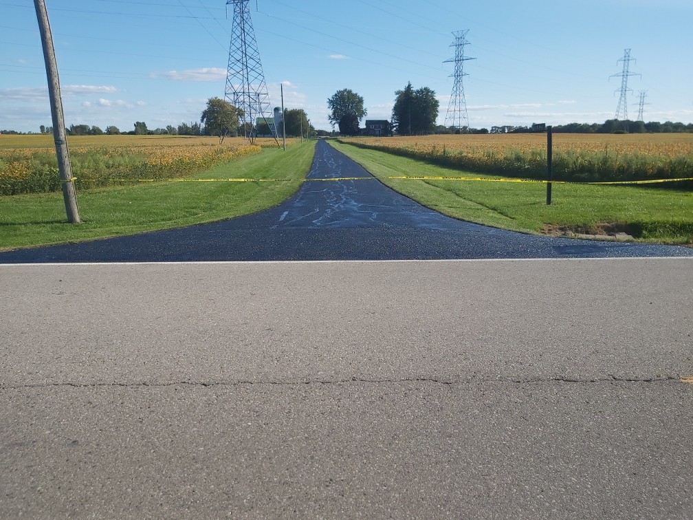 Black Diamond Asphalt | 146 McMillan St, London, ON N5W 6C6, Canada | Phone: (519) 472-3177