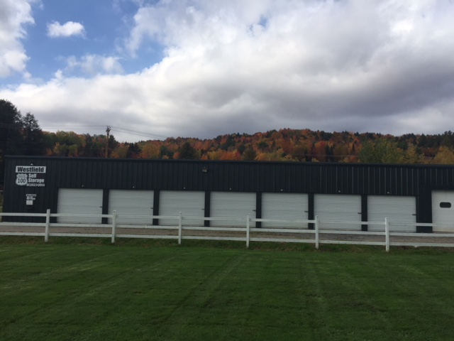 Route 100 self storage | 55 Freedom Drive, Westfield, VT 05874, USA | Phone: (802) 923-6968