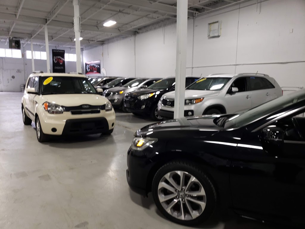 Go Pro Auto | 9260 Boulevard Viau, Saint-Léonard, QC H1R 2V8, Canada | Phone: (514) 324-3773