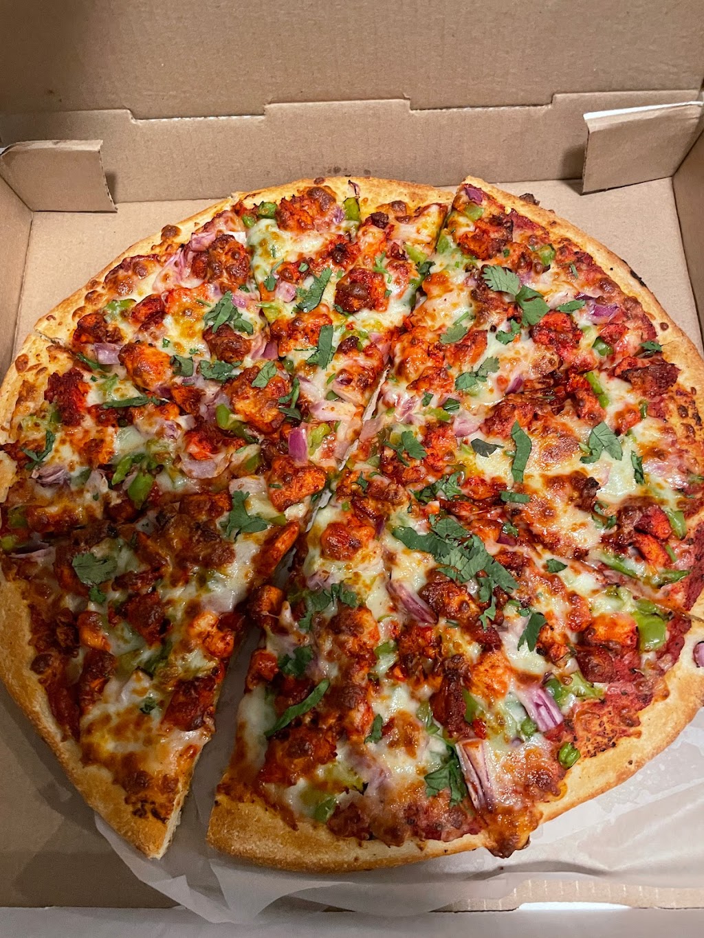 Original Pizza | 32423 Lougheed Hwy. #110A, Mission, BC V2V 7B8, Canada | Phone: (604) 287-3399