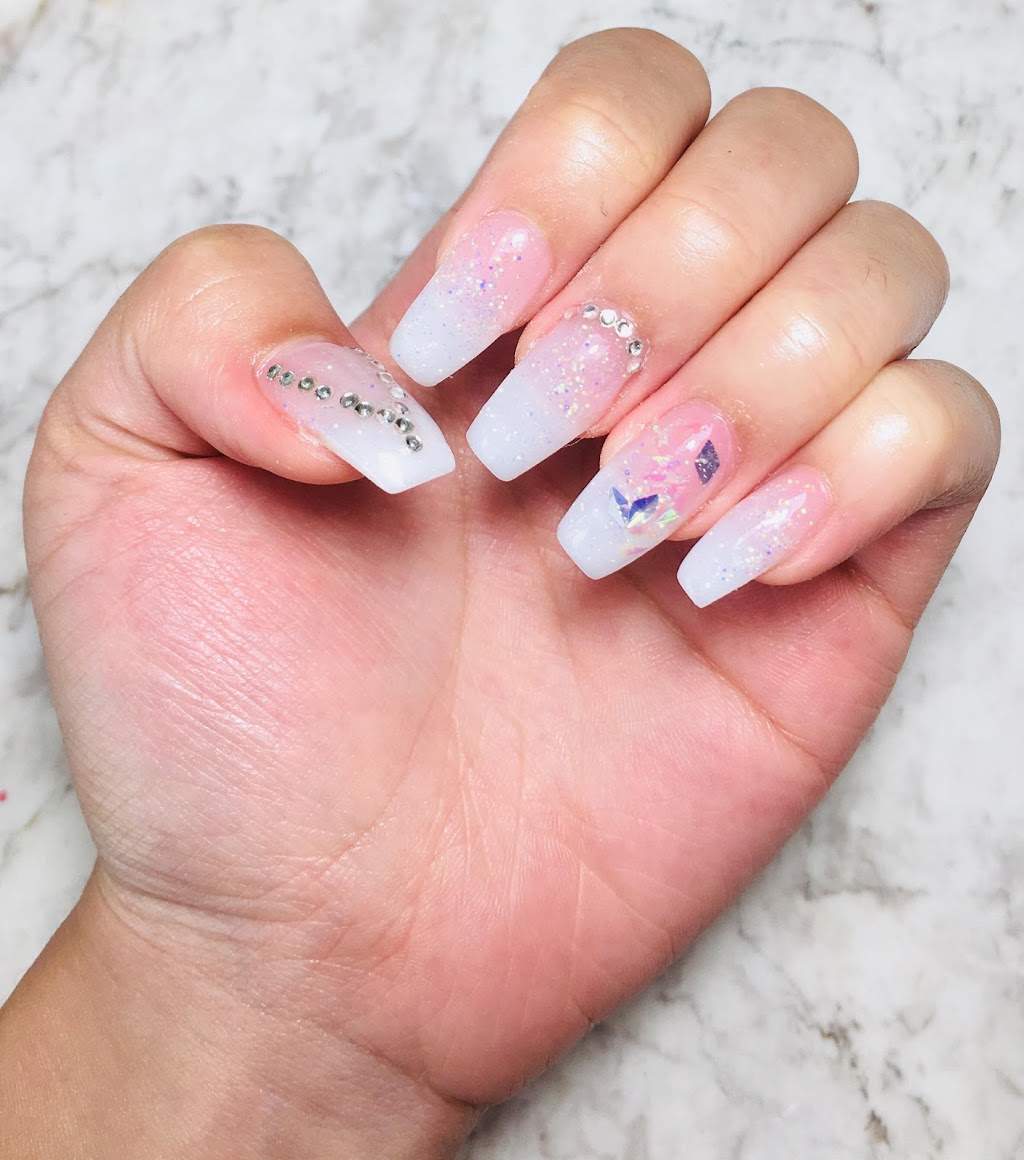 TakeCare Nails | 14548 84 Ave, Surrey, BC V3S 0N2, Canada | Phone: (778) 968-1335