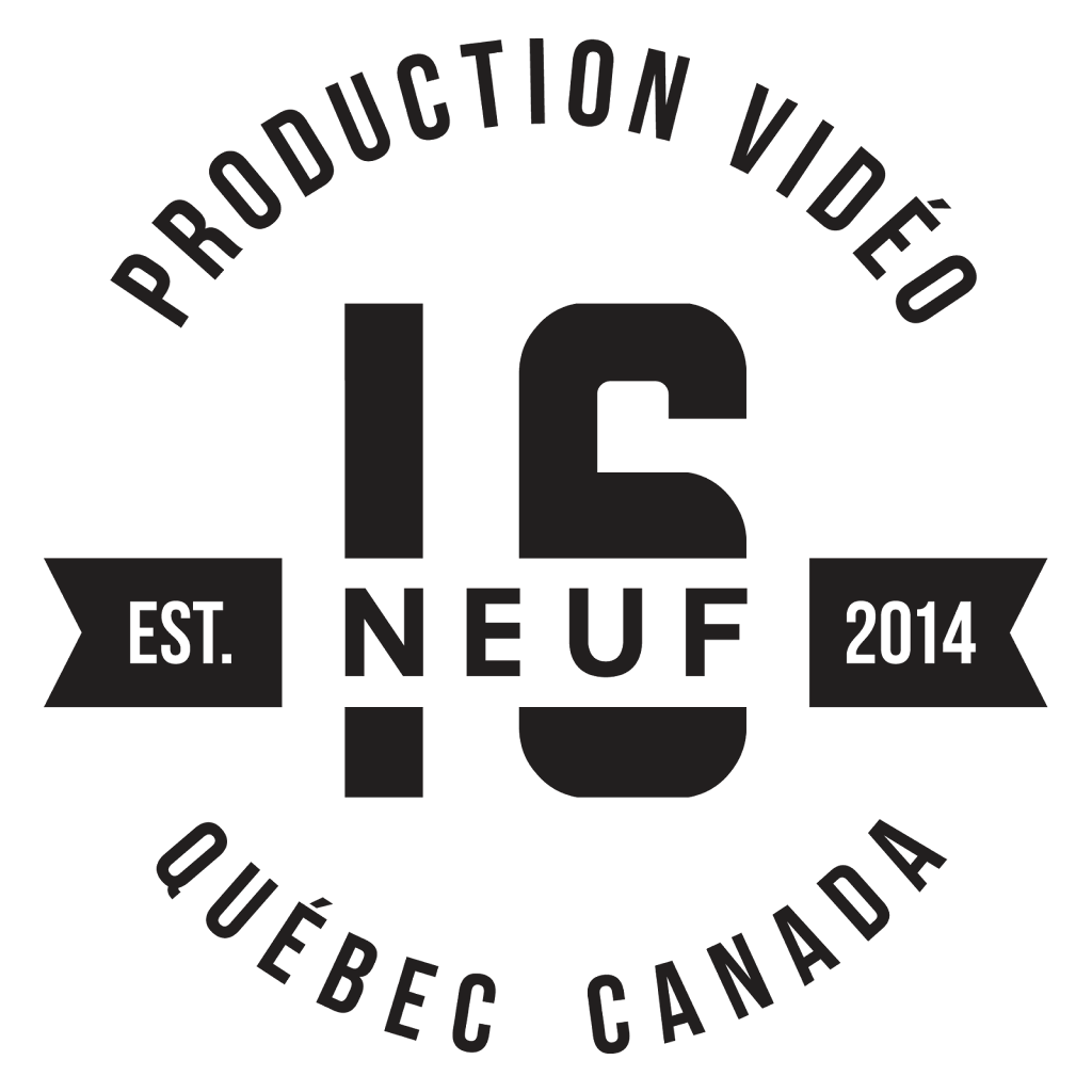 Les Films 16 Neuf | 22 Rue St Henri, Lévis, QC G6V 3G8, Canada | Phone: (418) 998-2751