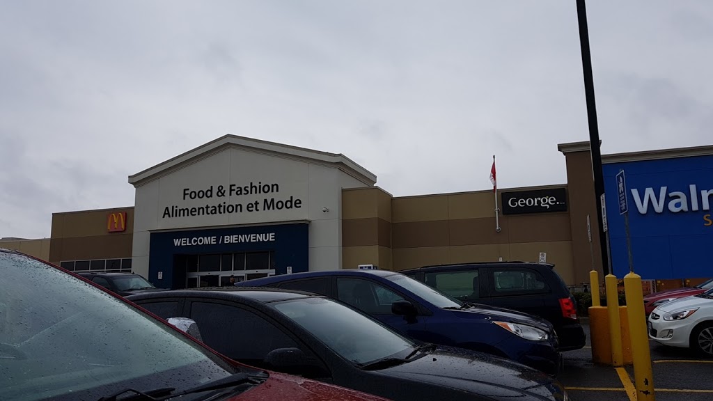 Walmart Orleans Supercentre | 3900 Innes Rd, Orléans, ON K1W 1K9, Canada | Phone: (613) 837-9399