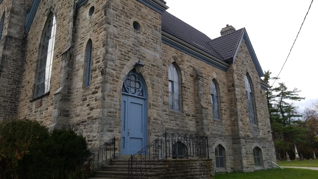 Union Presbyterian Church | 16789 Main St, Georgetown, ON L7G 4S7, Canada | Phone: (647) 299-2128