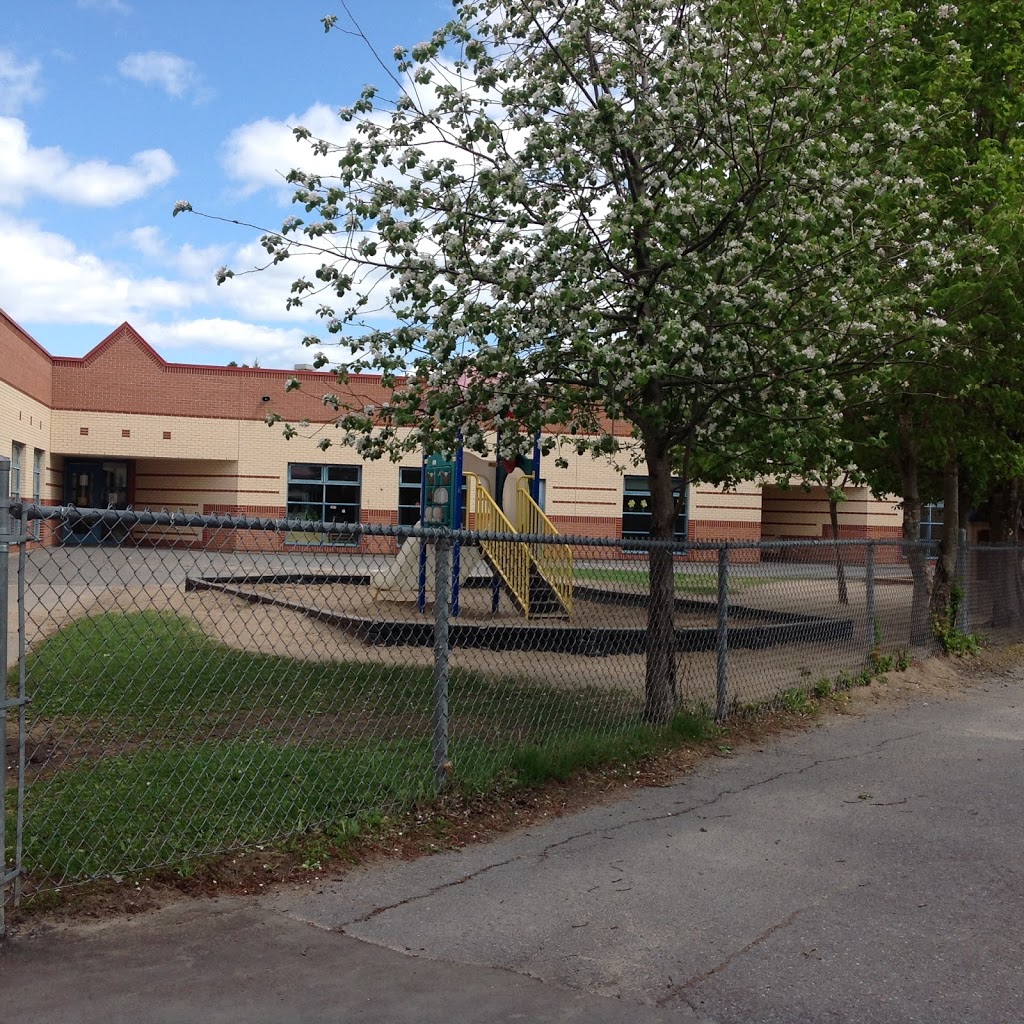 St. John Bosco Catholic School | 12 Durham St, Brockville, ON K6V 7A4, Canada | Phone: (613) 498-0656