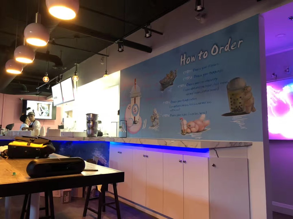 T Cozy Bubble Tea Shop | Ontario, Guelph, 1221 Gordon St, 邮政编码: 邮政编码:邮政编码:, Guelph, ON N1L 1H3, Canada