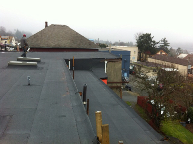 Ram Roofing Ltd | 5313 Cascara Dr, Nanaimo, BC V9T 0E3, Canada | Phone: (250) 585-6747