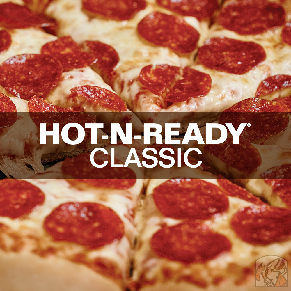 Little Caesars Pizza | 100 Fourth Ave, St. Catharines, ON L2S 3P3, Canada | Phone: (905) 984-6655