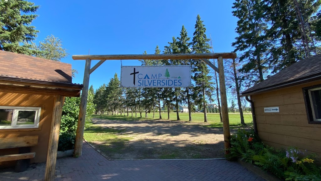 Camp Silversides | 18 Brighton Beach Rd, Bentley, AB T0C 0J0, Canada | Phone: (403) 748-2689