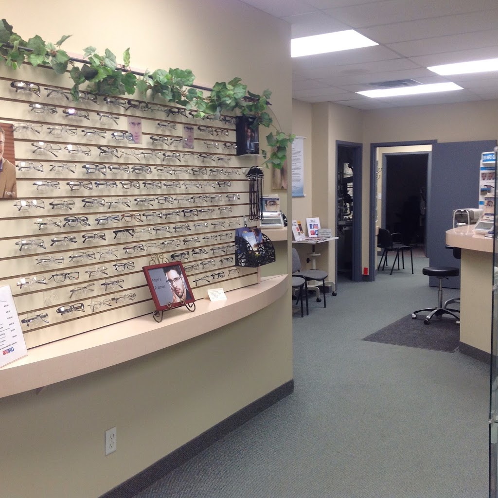 Wise Vision Centre Inc | 190 Cundles Rd E #101, Barrie, ON L4M 4S5, Canada | Phone: (705) 728-0800