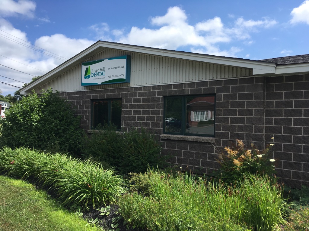 River Hill Dental | 64 Stellarton Rd, New Glasgow, NS B2H 1L8, Canada | Phone: (902) 755-4455