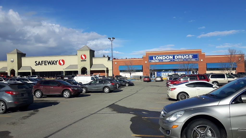 London Drugs | 3630 Brentwood Rd NW, Calgary, AB T2L 1K8, Canada | Phone: (403) 571-4933