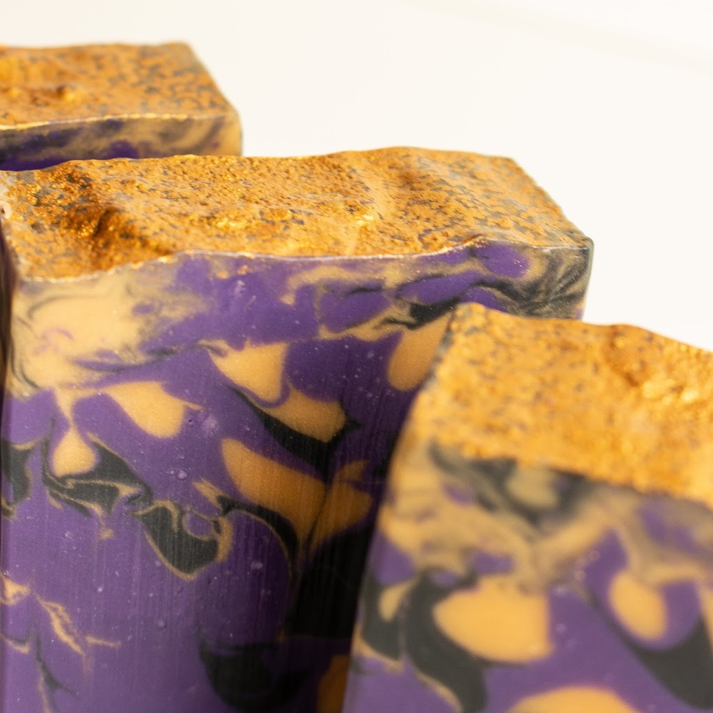 Galactic Soaps | 95 Ipswich Pl, Whitby, ON L1M 2K2, Canada | Phone: (416) 230-4169